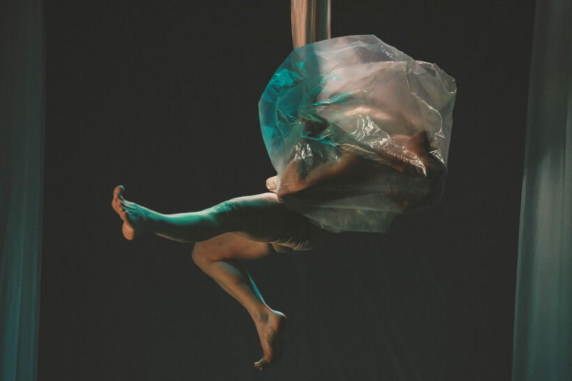 Les. Foto Nina Pernat.